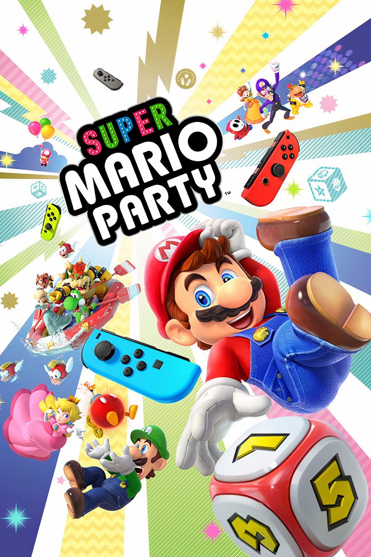 Super Mario Party