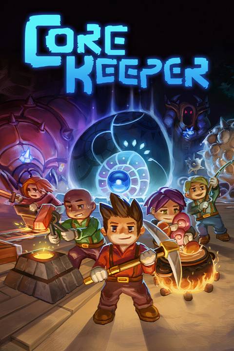 core keeper chance to get a fish on the hook Core Keeper: Complete Fishing Guide