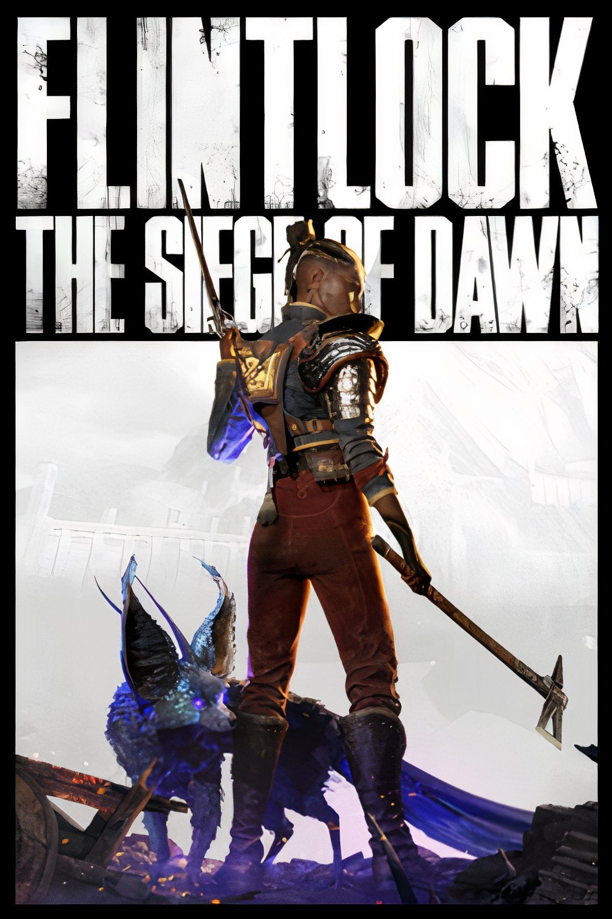 Flintlock: The Siege Of Dawn