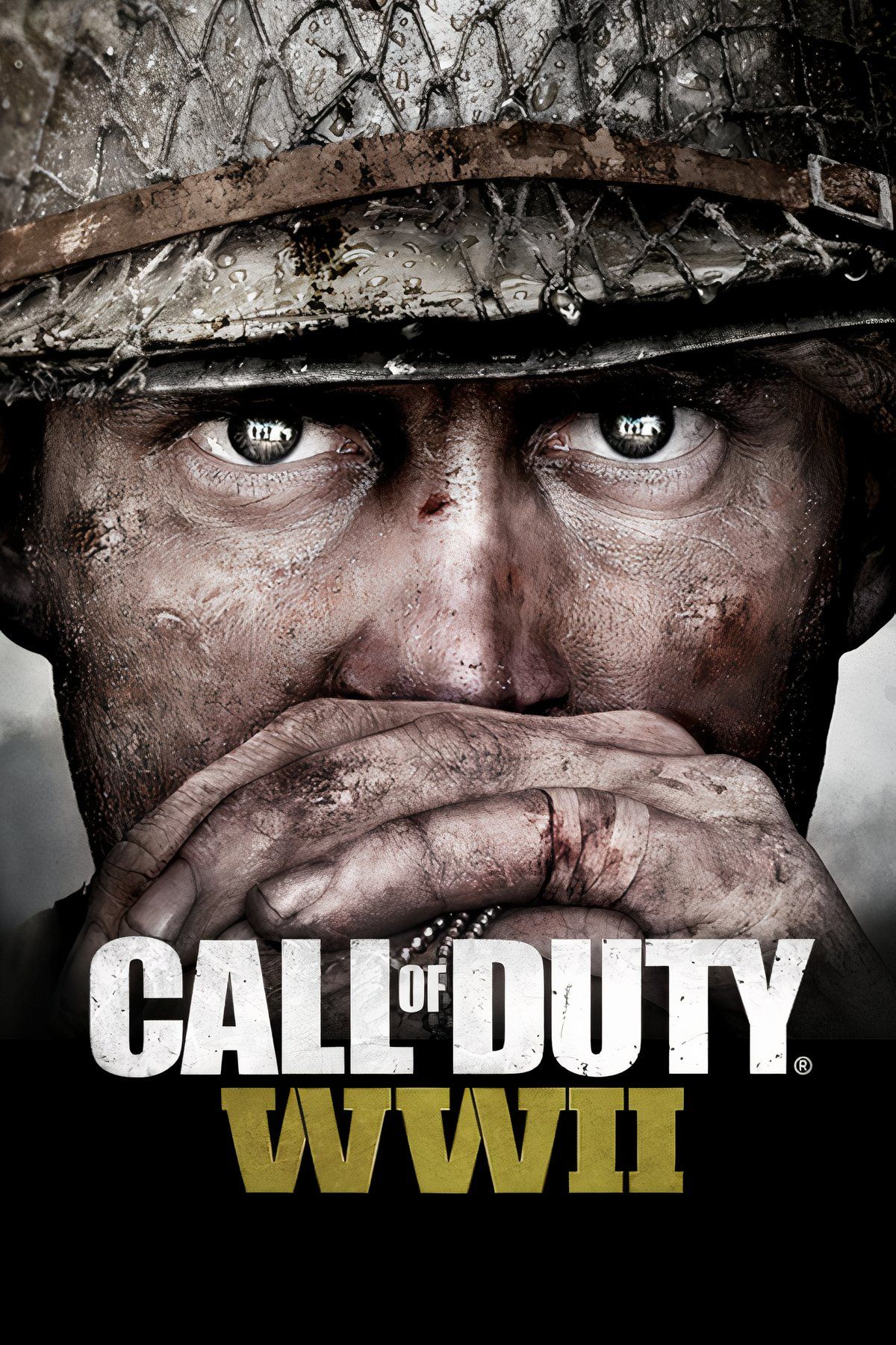 Glen Schofield, co-diretor de jogos como Call of Duty: WWII e criador de Dead Space.