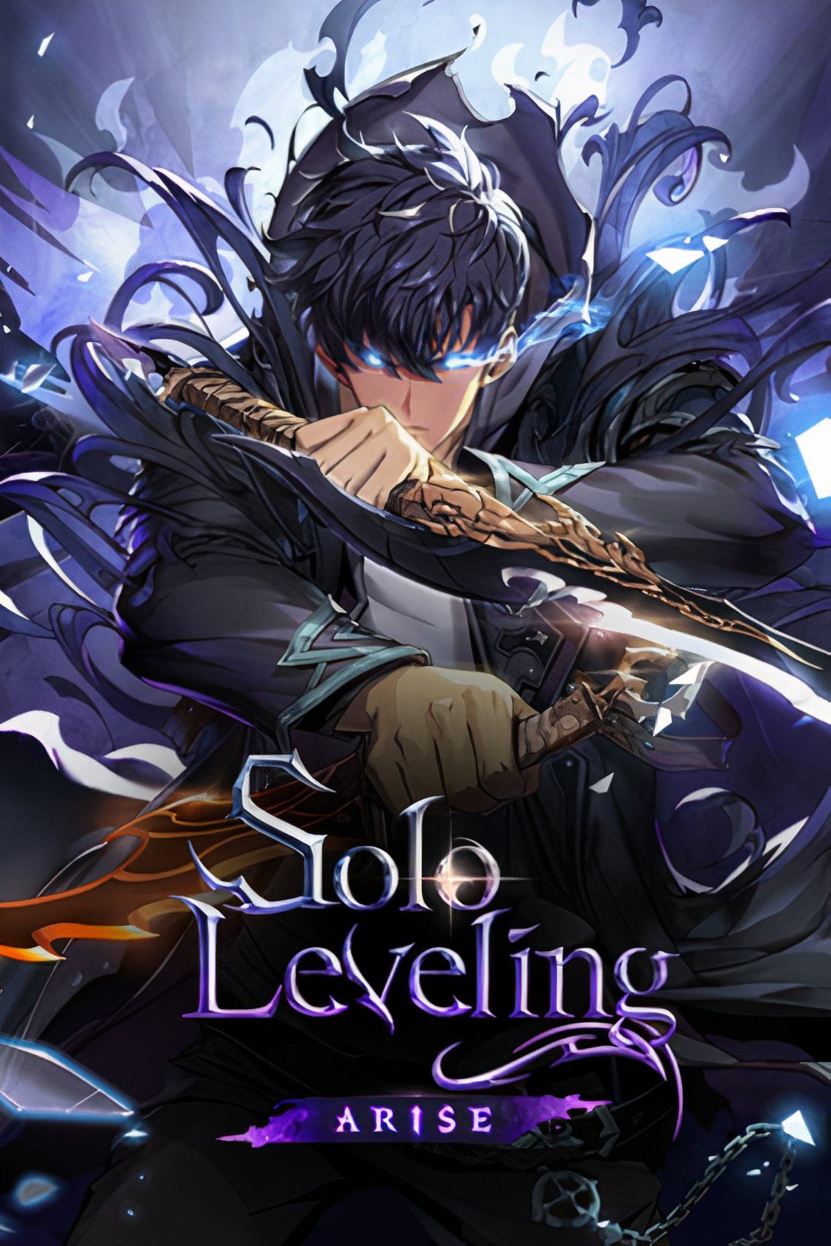Solo Leveling: Arise