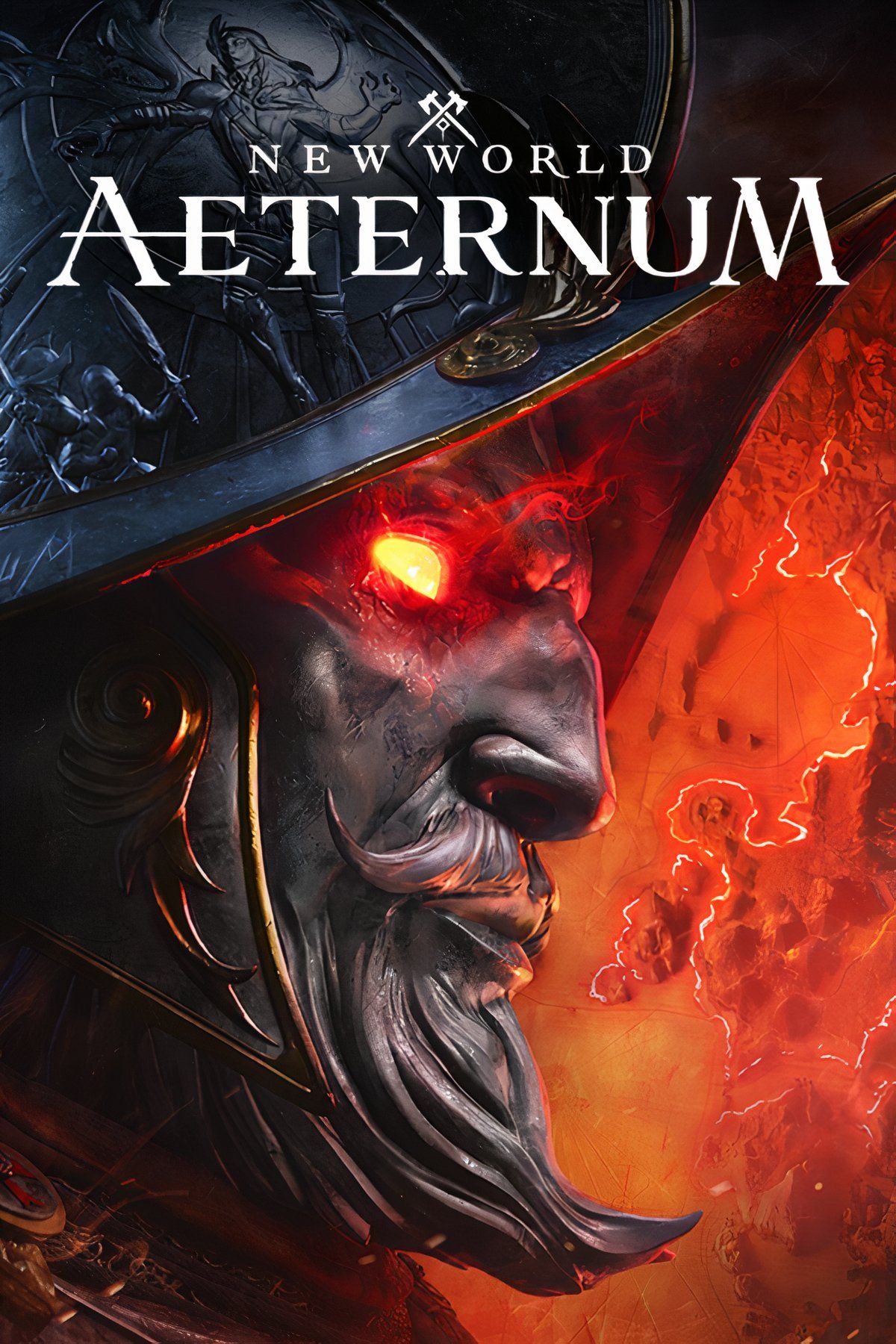 New World: Aeternum