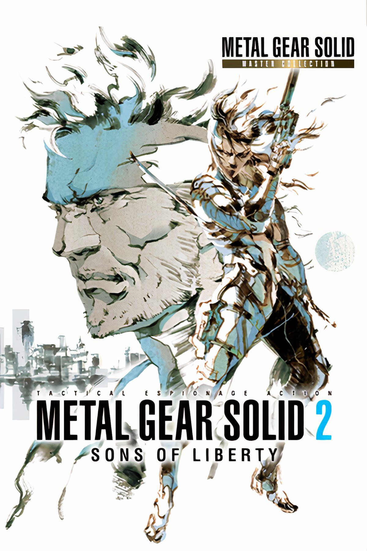 まとめ売り6本L GEAR SOLID2 Sons of Liberty まとめ売り6本L GEAR SOLID2 Sons of Liberty まとめ売り6本L GEAR