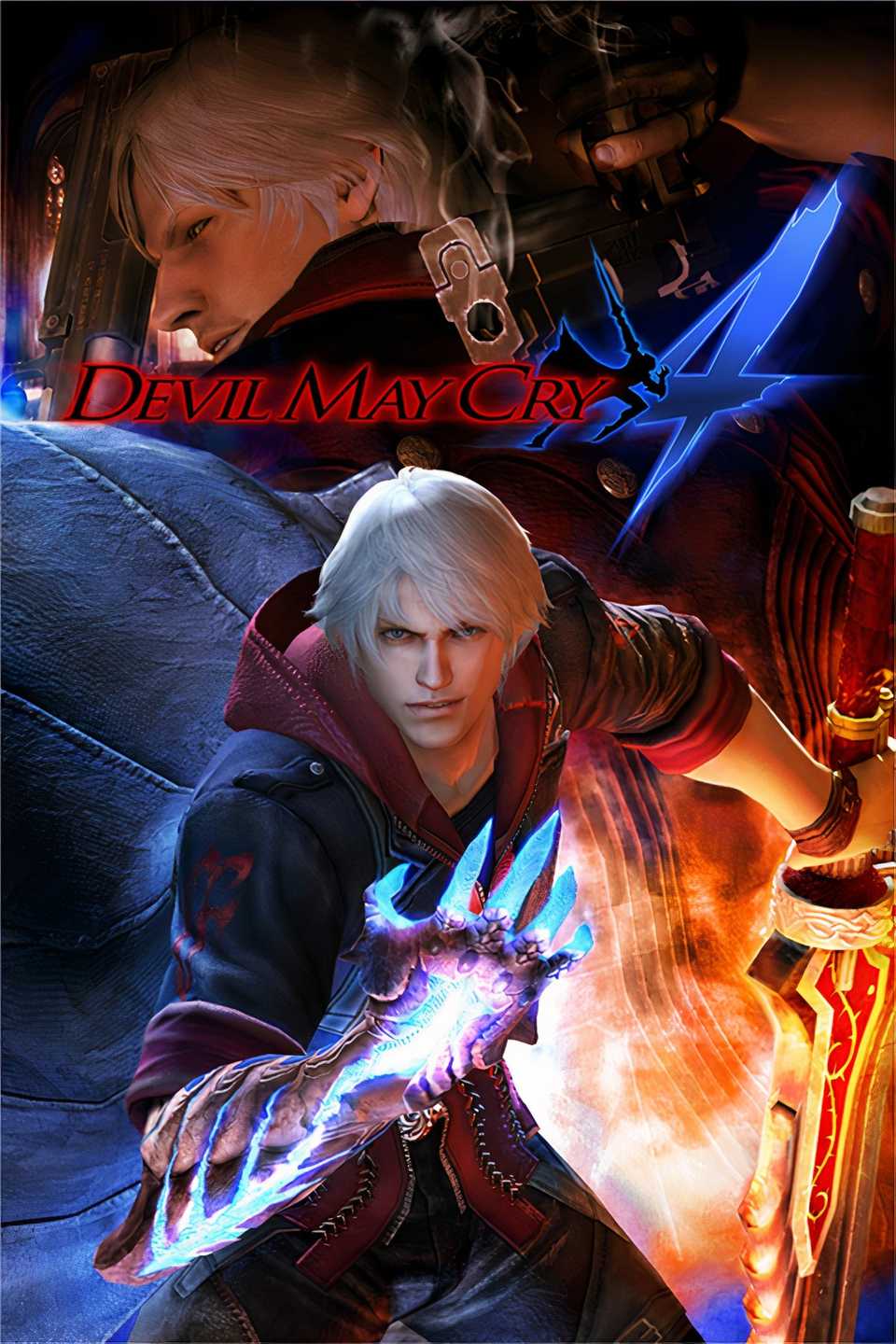 Most Difficult Devil May Cry Games To 100 Percent Complete