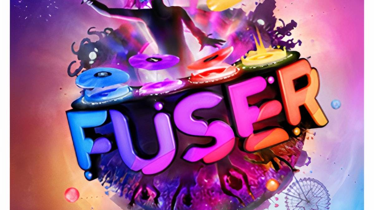 Fuser | TheGamer