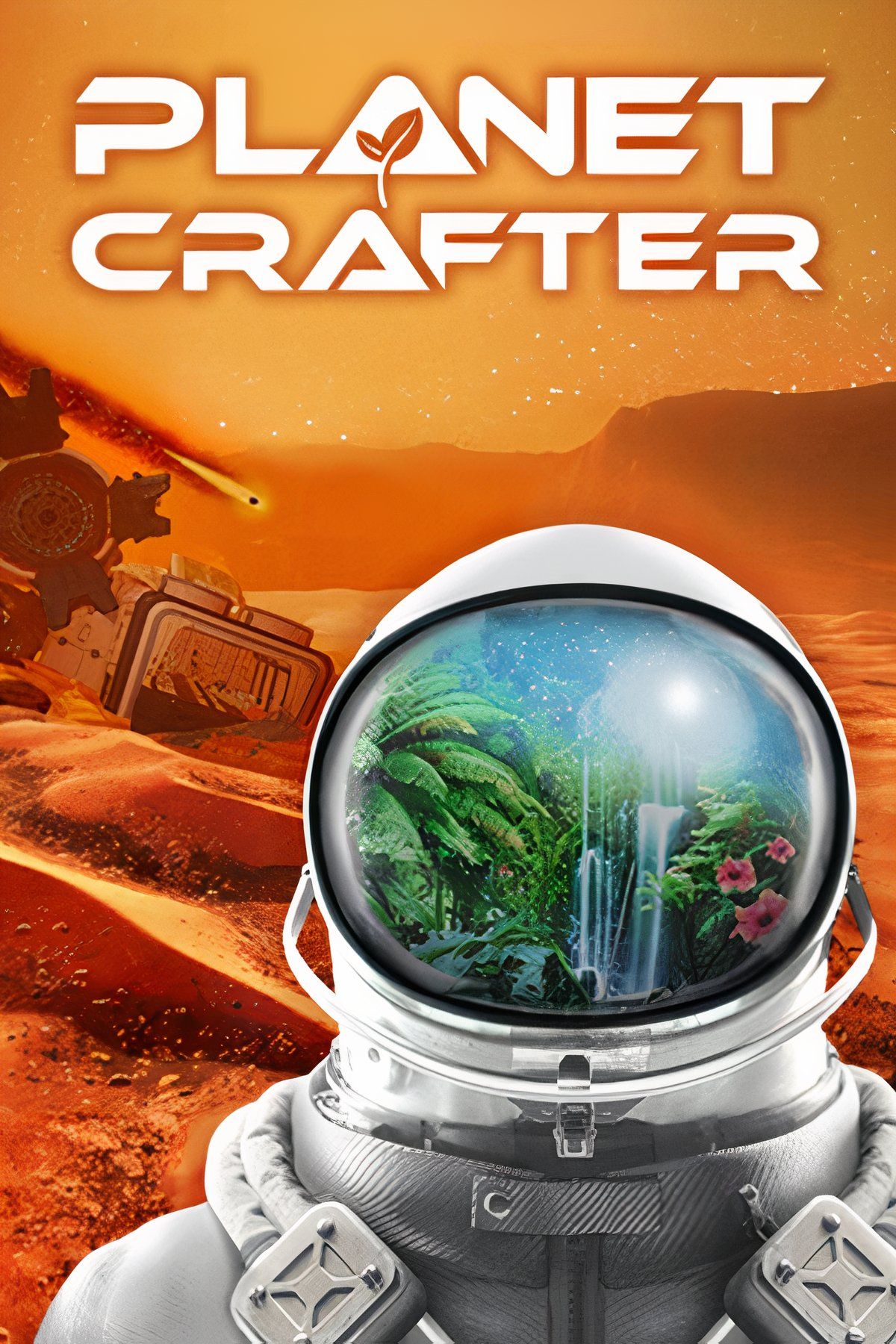 The Planet Crafter | TheGamer