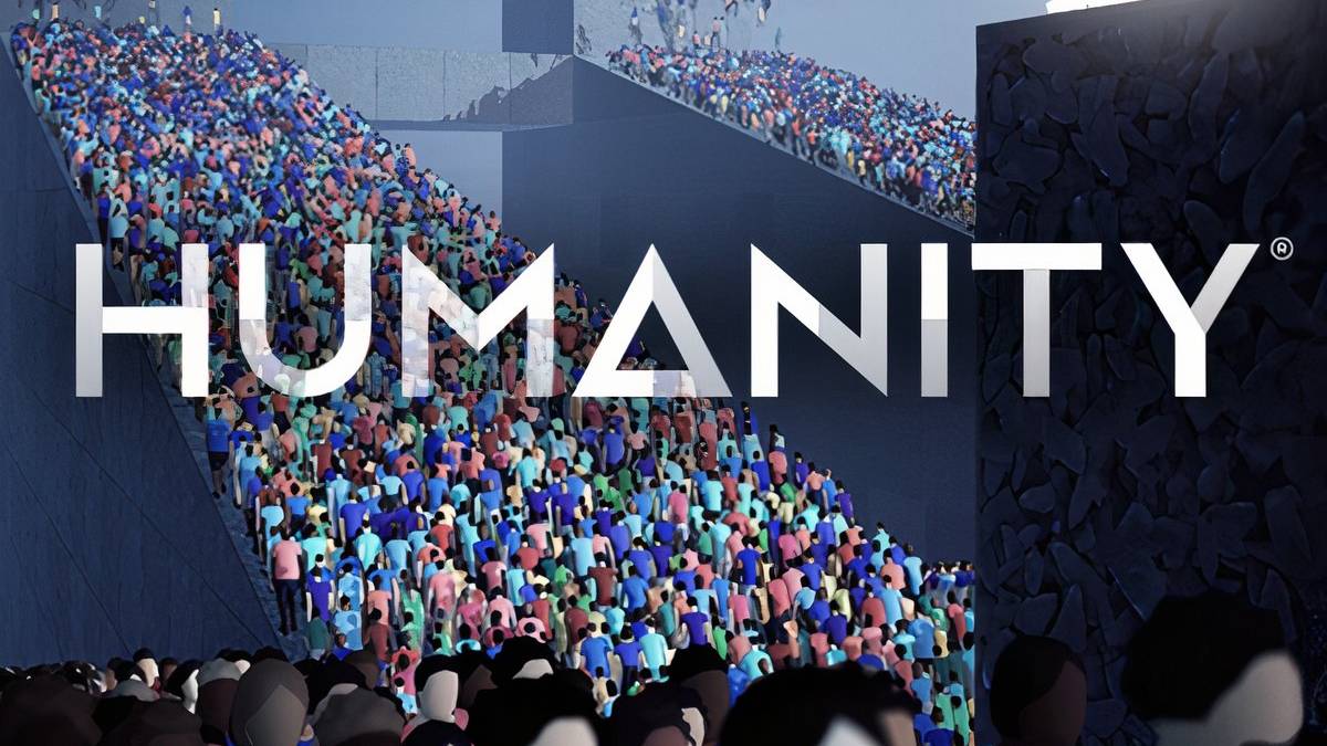 Humanity | TheGamer