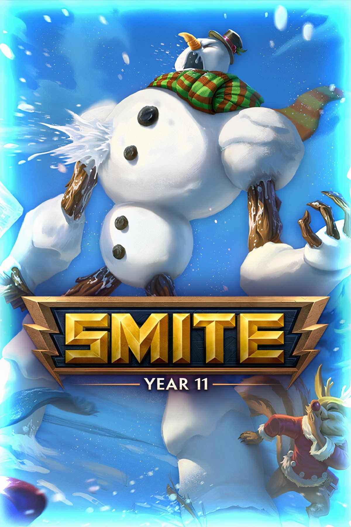 Smite