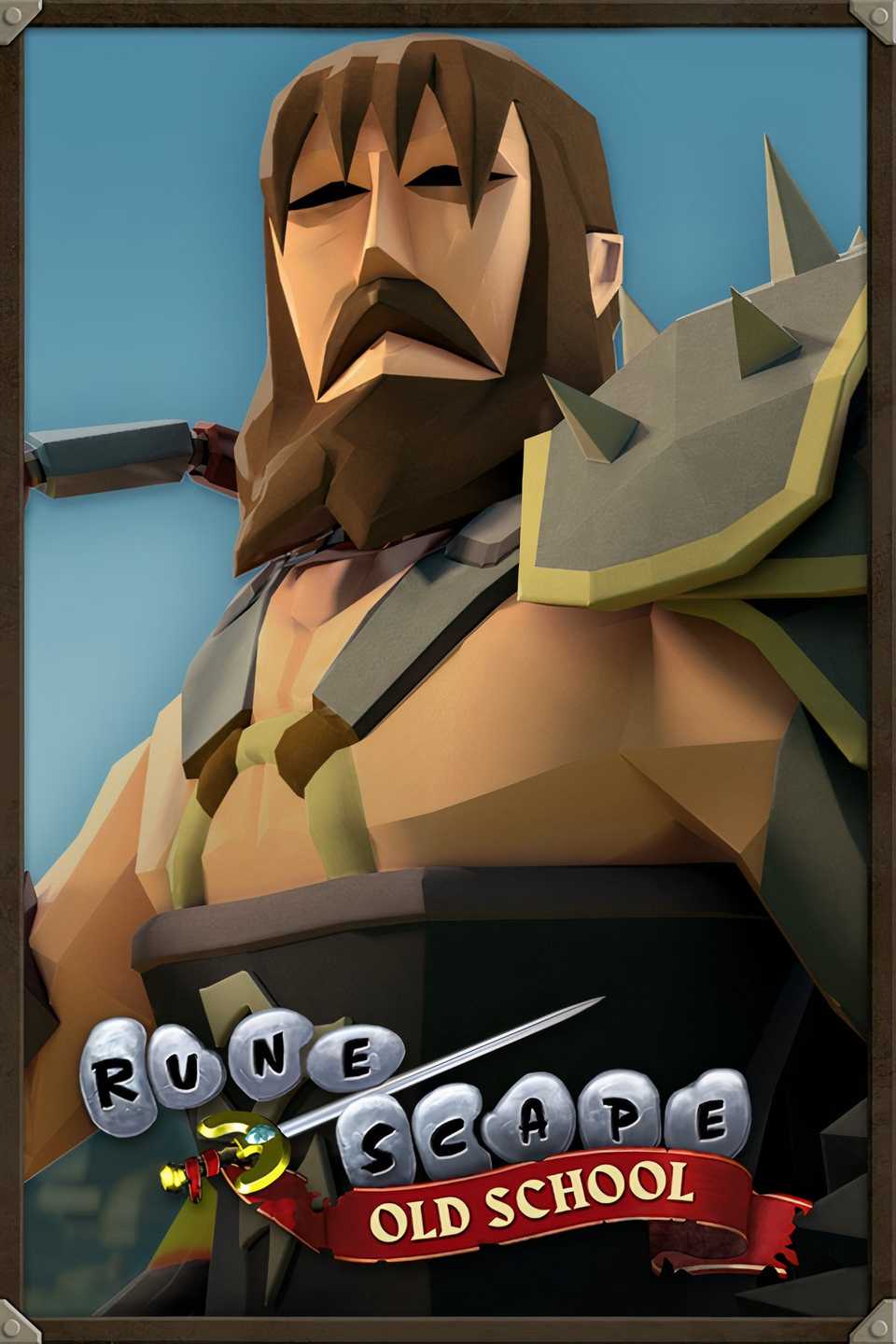 Old School RuneScape Fan Reveals Over 500 Bots At Once By Typing Just ...