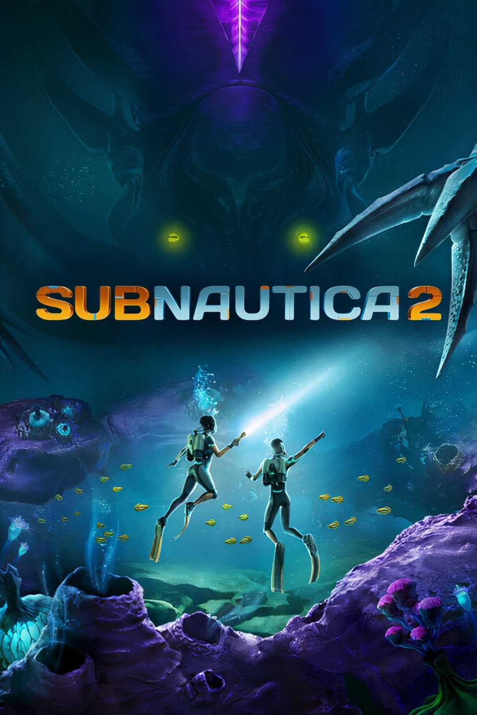 Subnautica 2 Release Date and Aggressive Hammerhead Balancing News 2026 Subnautica 2 Release Date and Aggressive Hammerhead Balancing News 2026