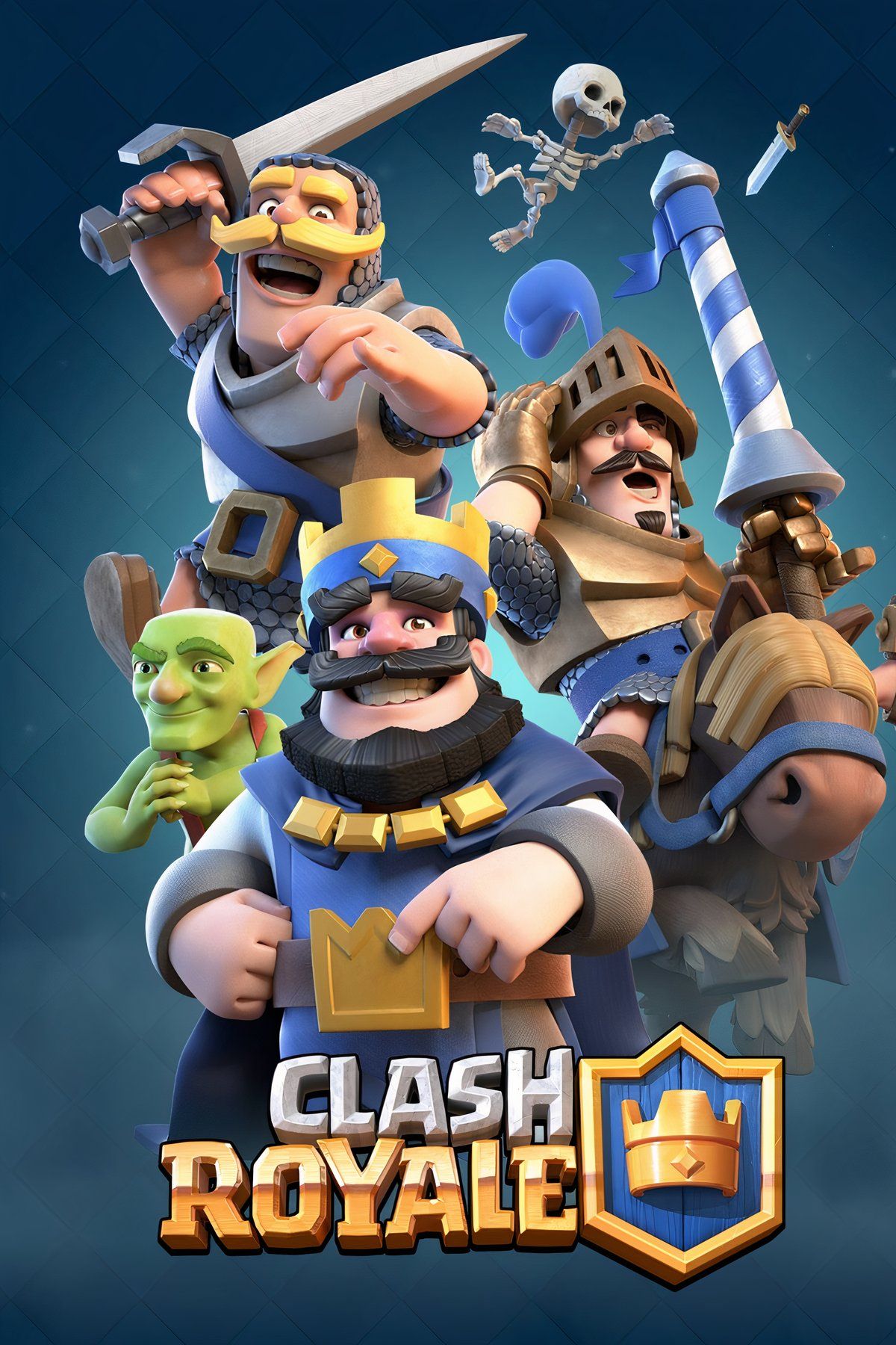 Clash Royale