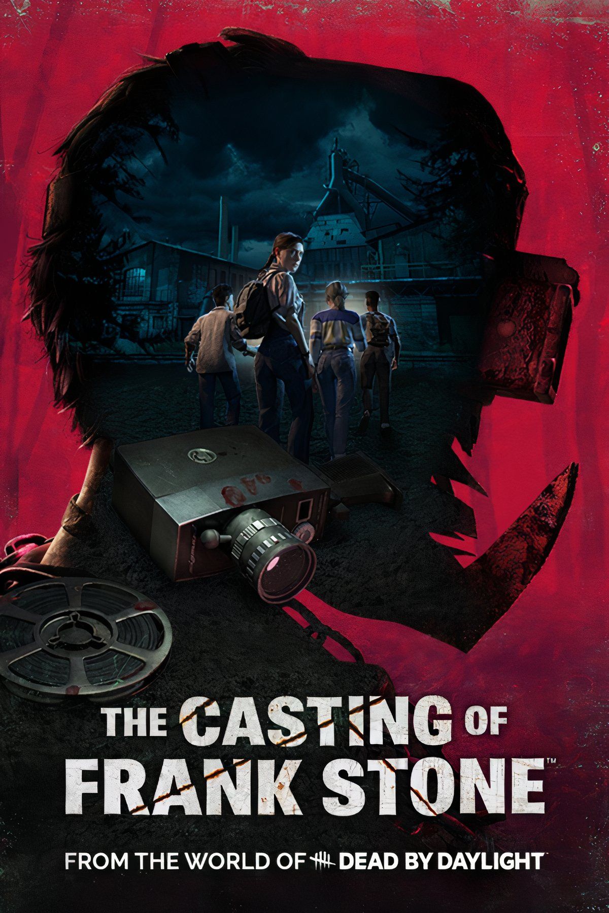 The Casting of Frank Stone