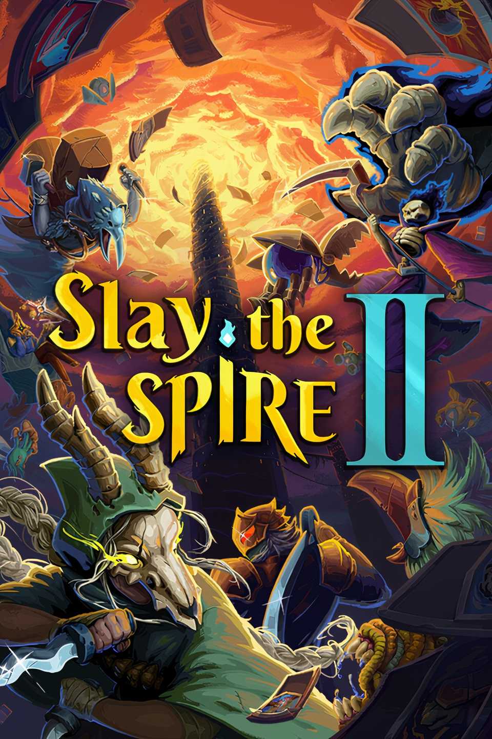 Mon avis sur Slay The Spire Le Jeu de Plateau : droit au coeur Mon avis sur Slay The Spire Le Jeu de Plateau : droit au coeur
