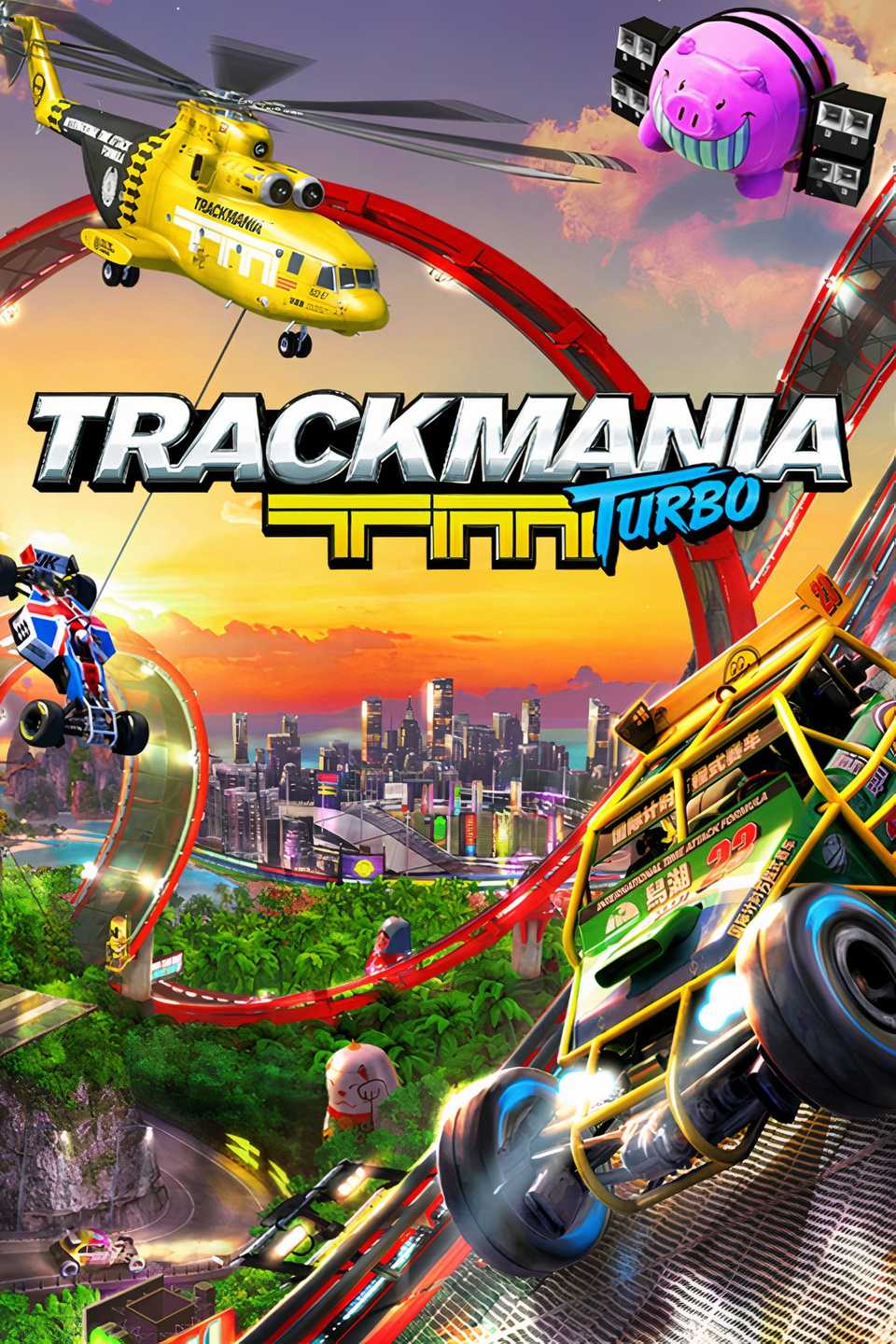 The Best Racing Games For The PlayStation VR