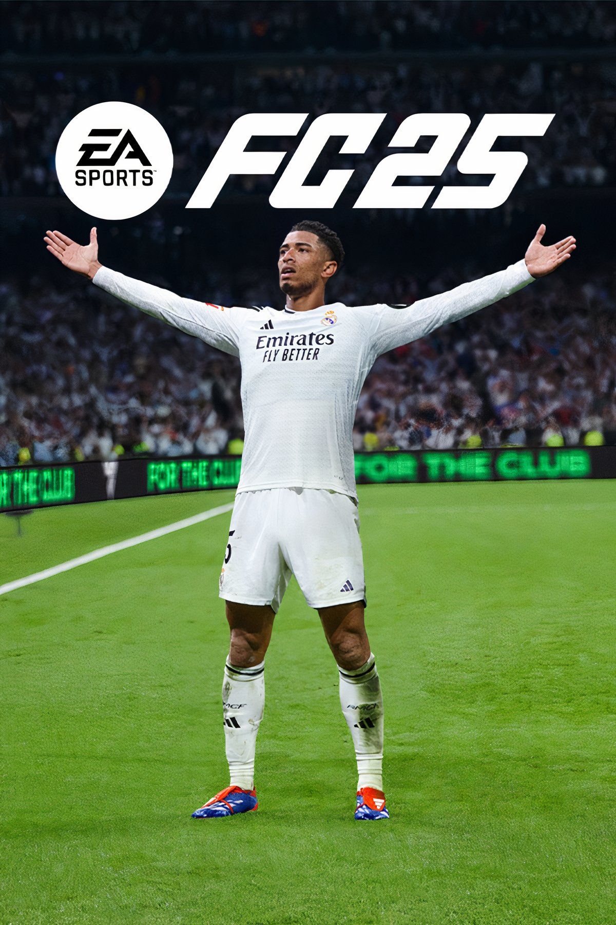 Ive リズ fc 2024 The Best Power Surge Evolution Picks In EA Sports FC 25