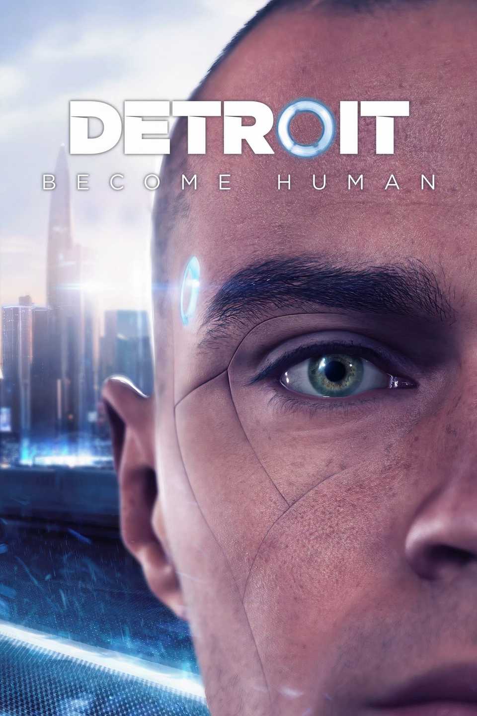 Detroit: Become Human Player Count Hits New High After Huge Holiday ...