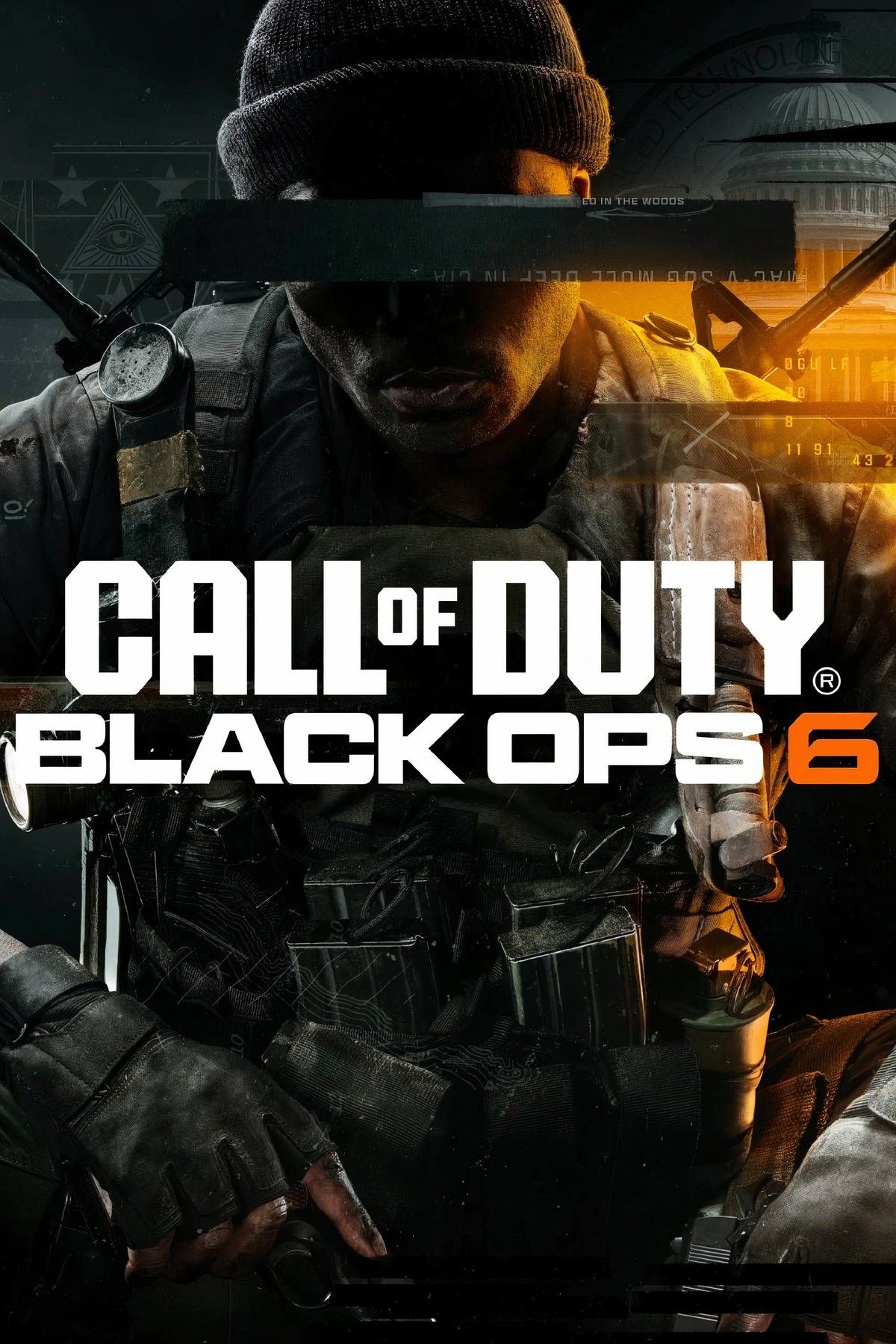 Gameplay de Call of Duty Black Ops 6