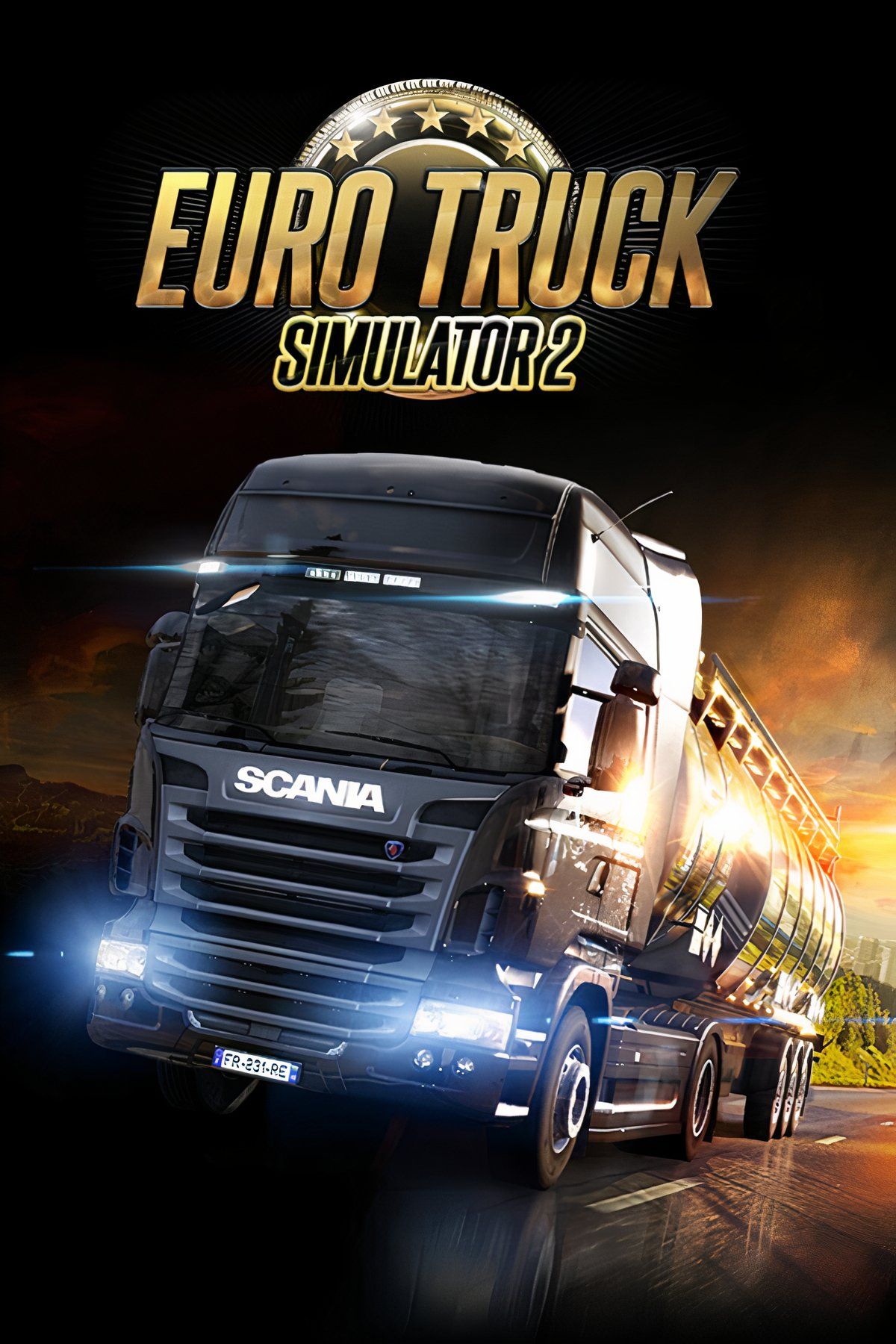 The Best Truck Simulator Video Games