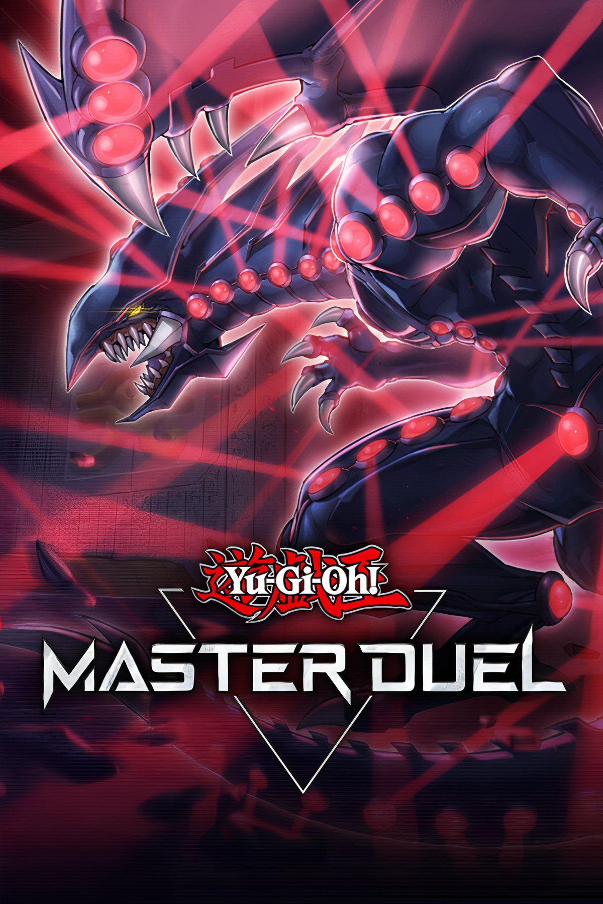 Yu-Gi-Oh! Master Duel