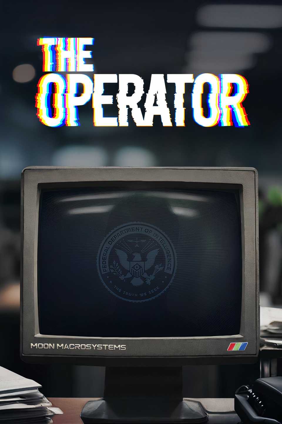 Csi Operator The Operator Review - Who Wants To Be A CSI Agent?