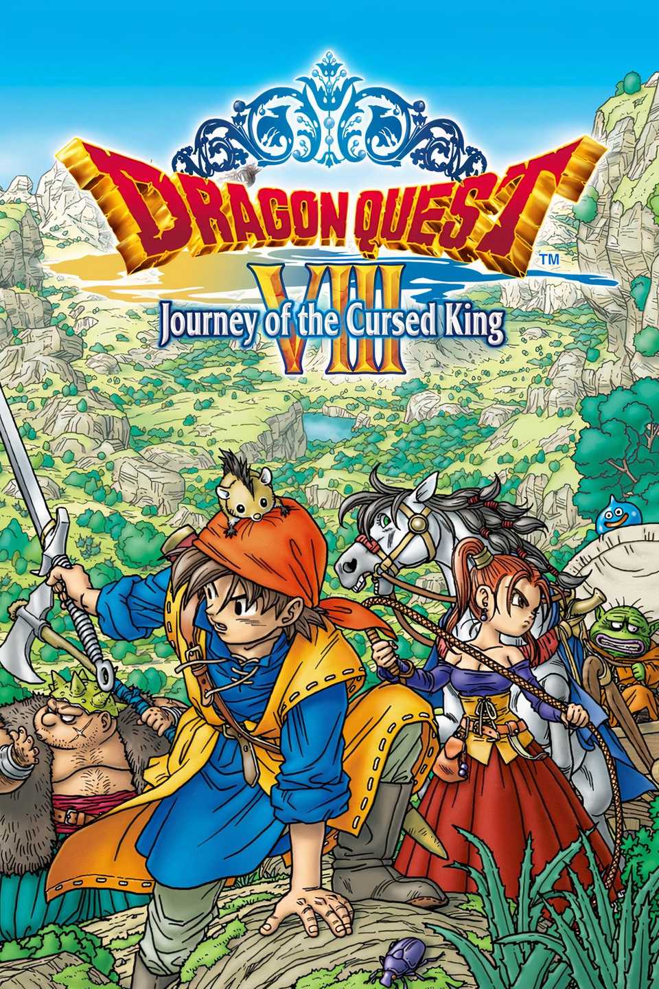 The Best Anime Video Games