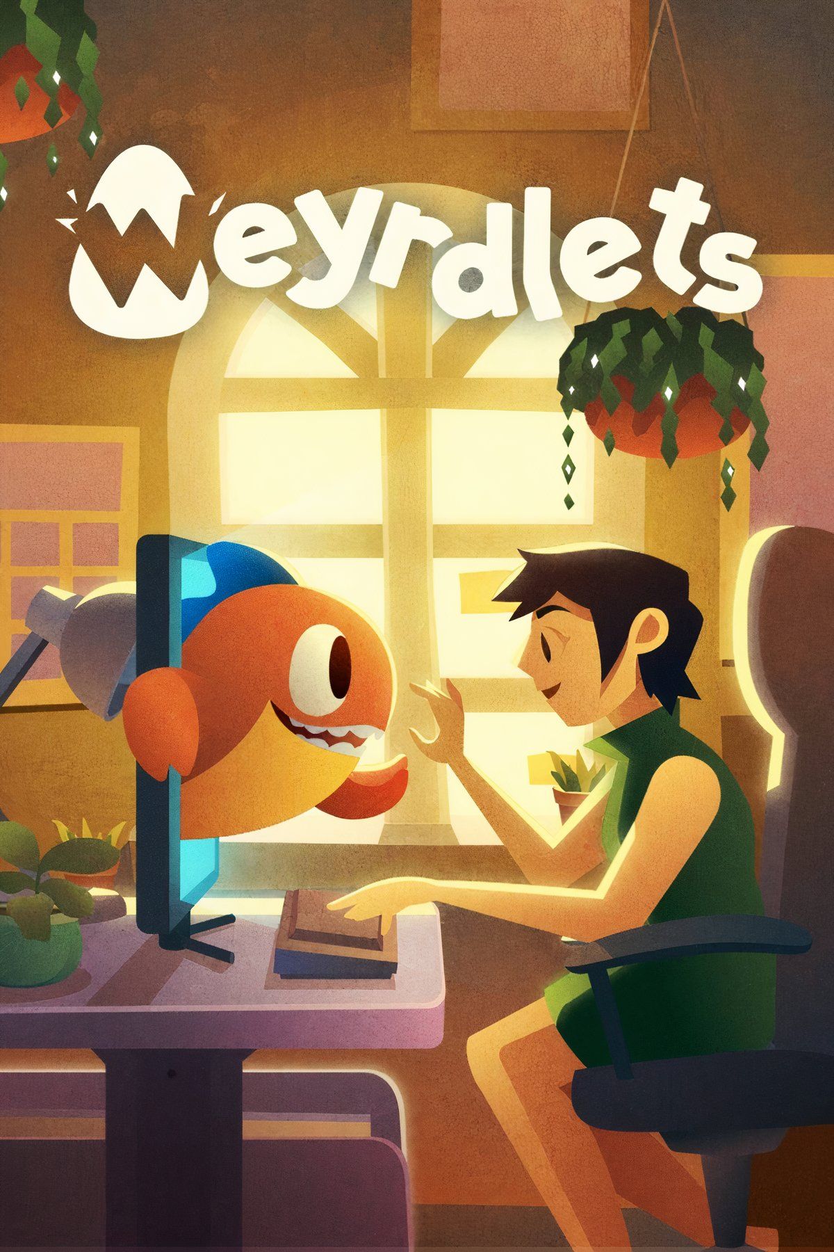 Weyrdlets