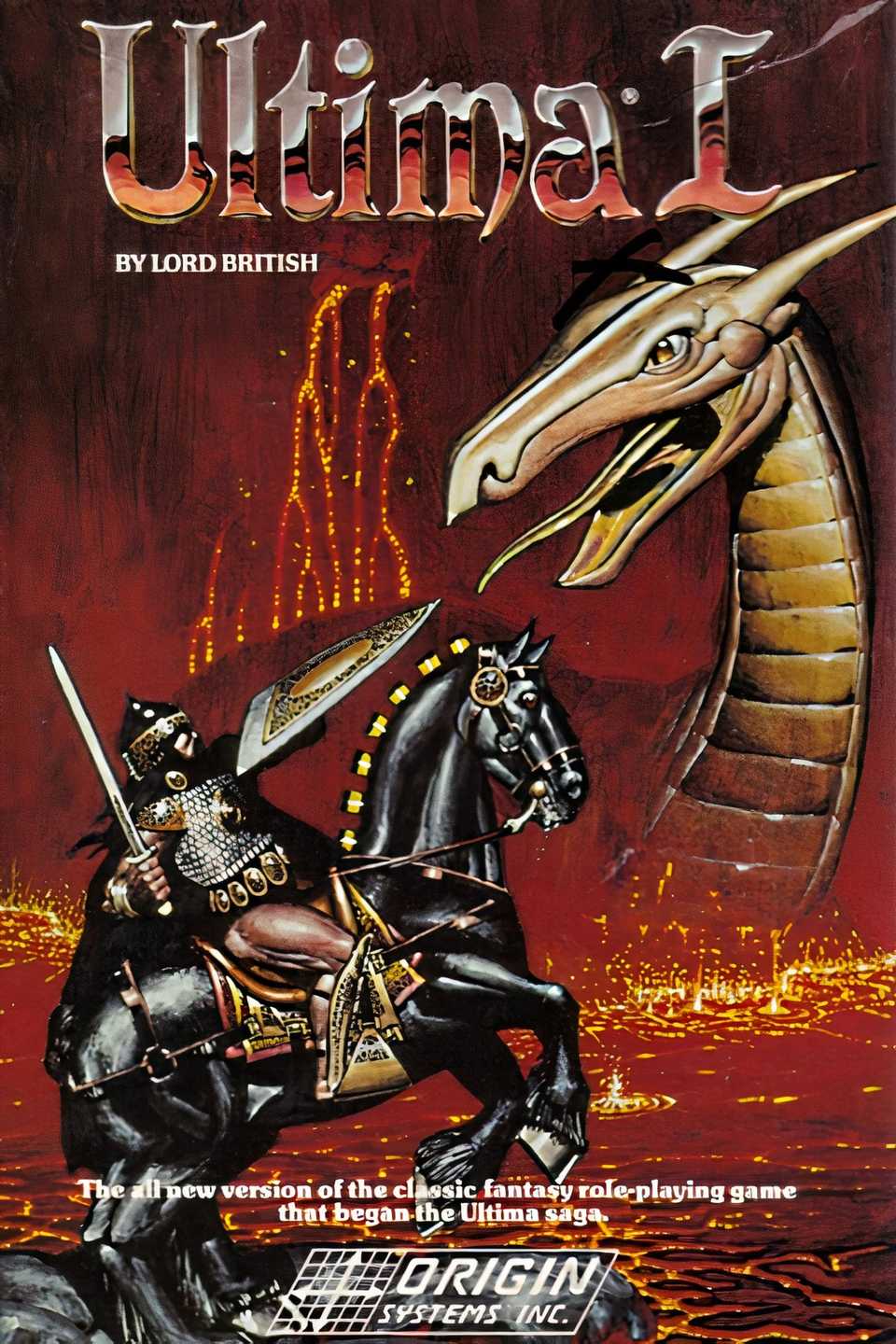 Here Are The First Open-World Video Games