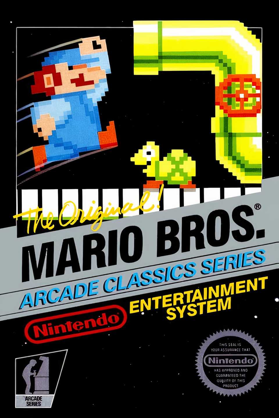 The First Games To Ever Be Remade