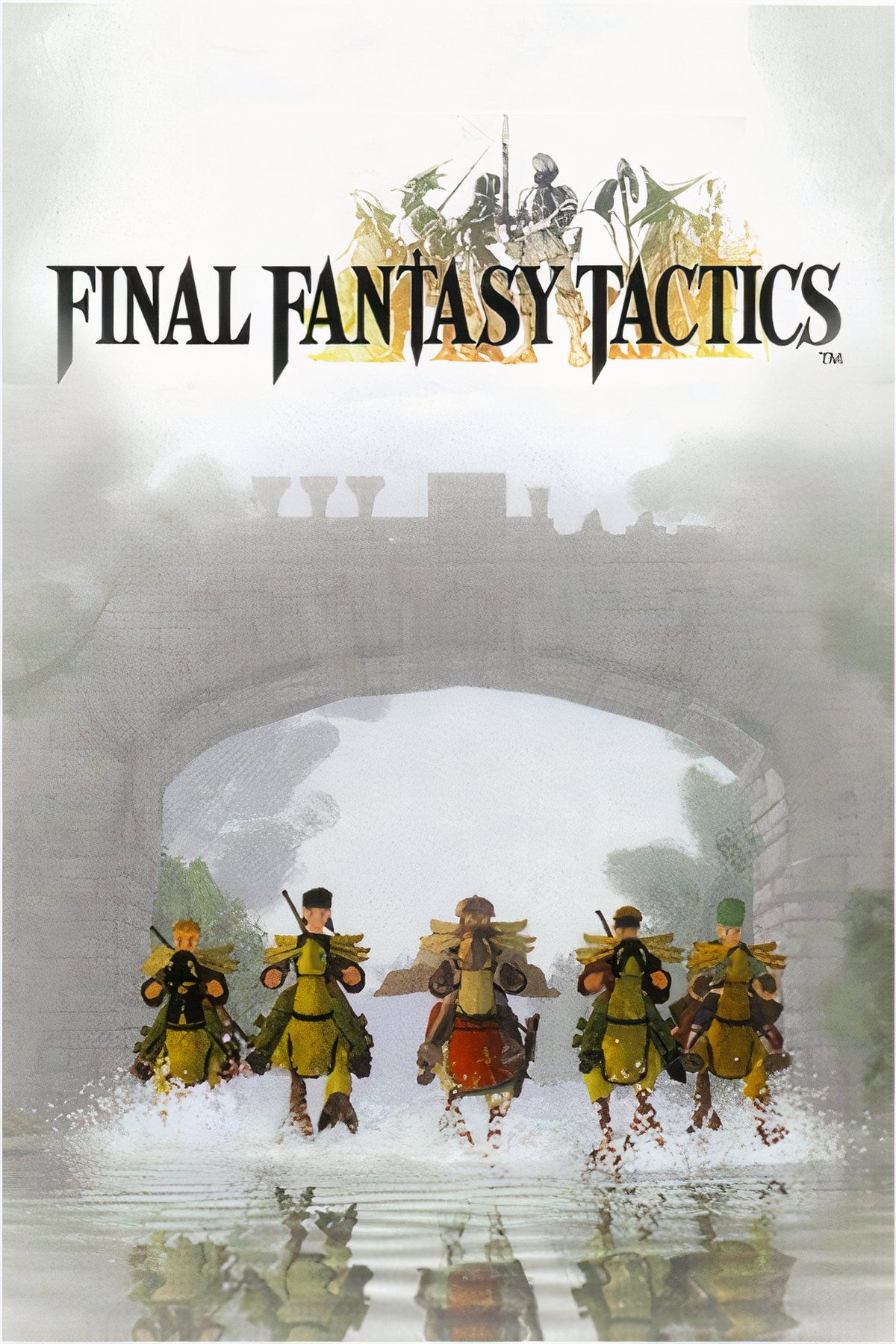 Final Fantasy Tactics