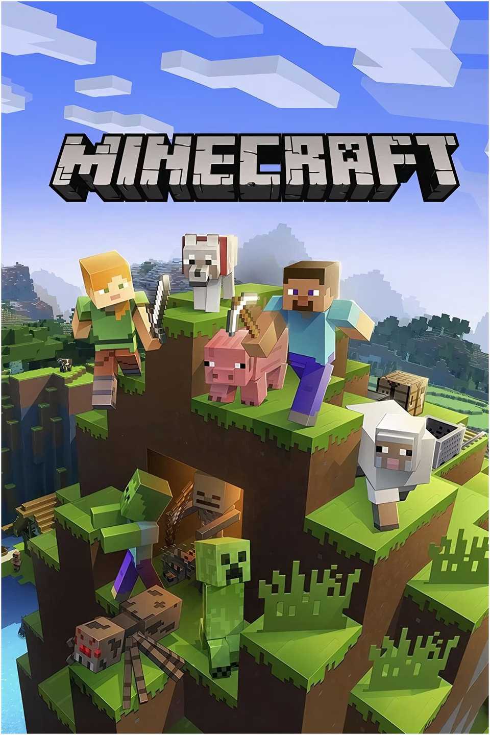 The Minecraft Movie Releases To A 53 Percent Rotten Tomatoes Score