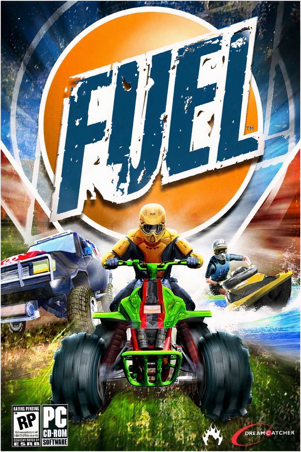 The Best Open-World Racing Games