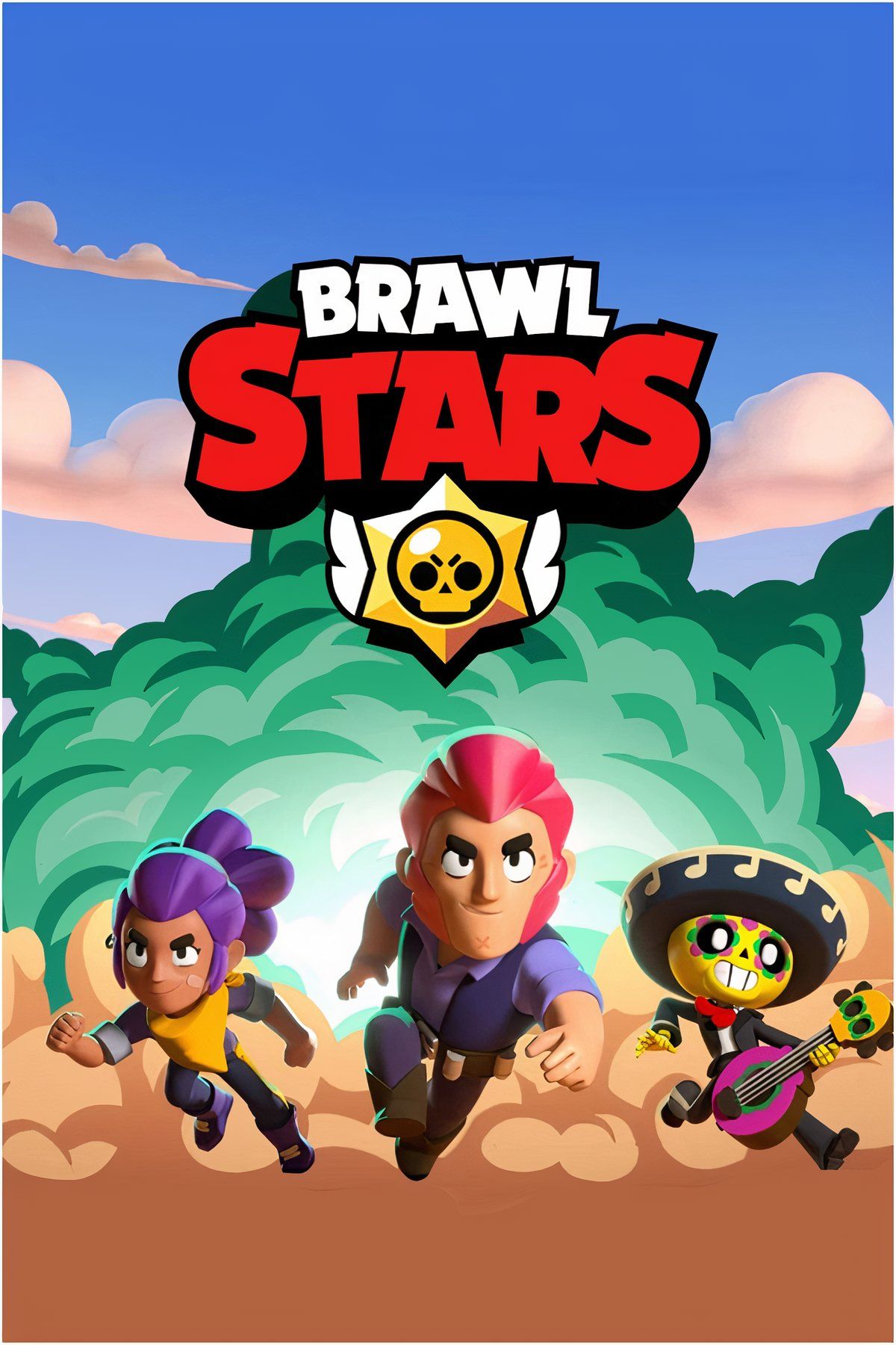 Brawl Stars