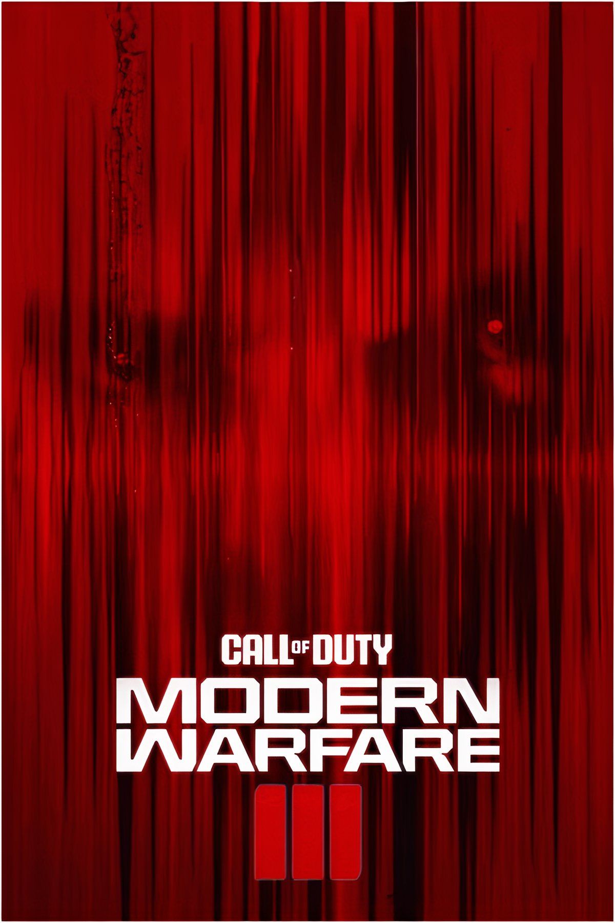 Call of Duty: Modern Warfare 3