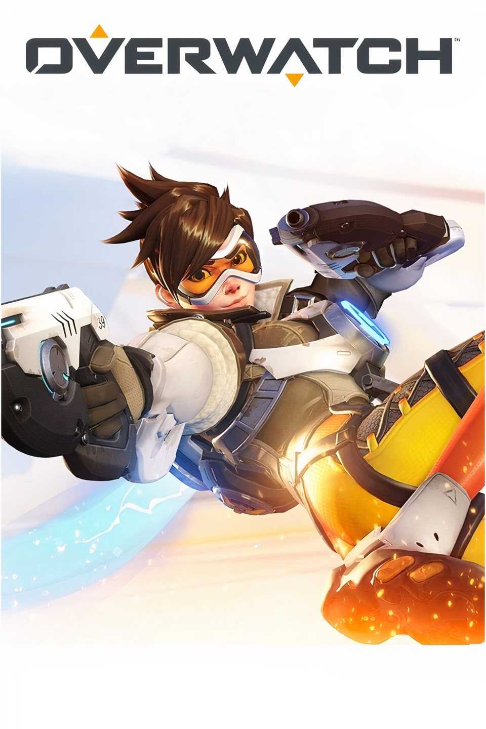 Overwatch Will Change Anran Design After Hundreds Of Complaints