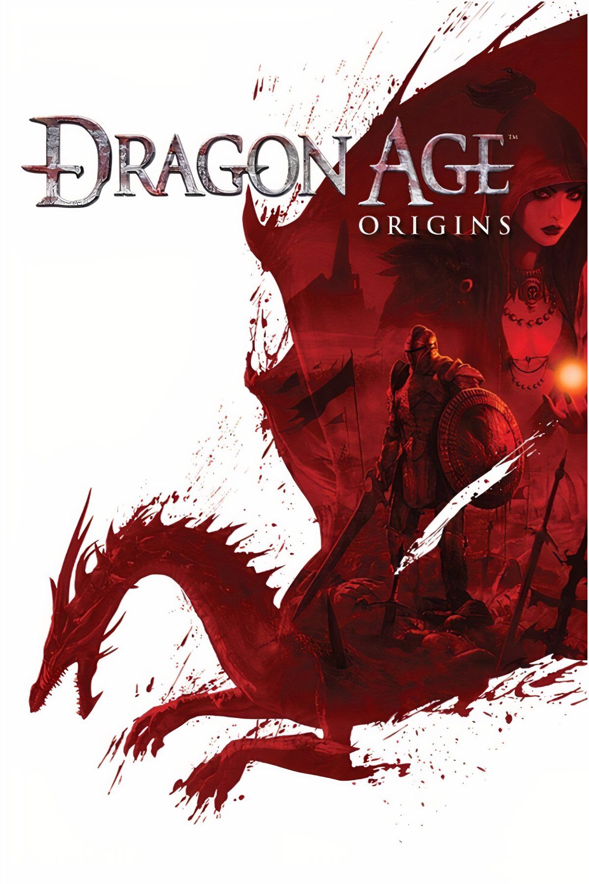Dragon Age： Origins Amazon.com: Dragon Age Origins: Ultimate Edition – PC Origin