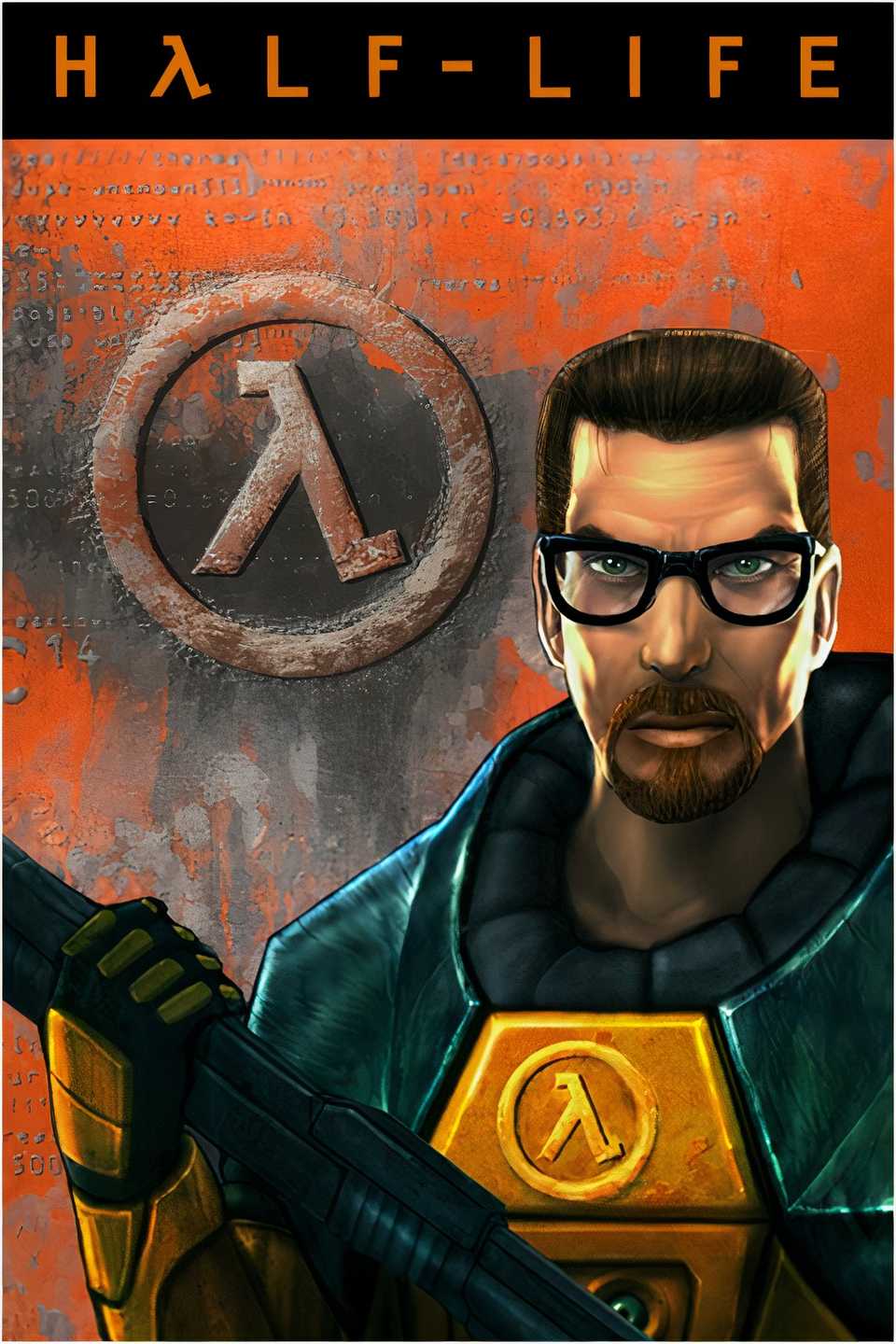 Explaining The Half-Life 3 ARG