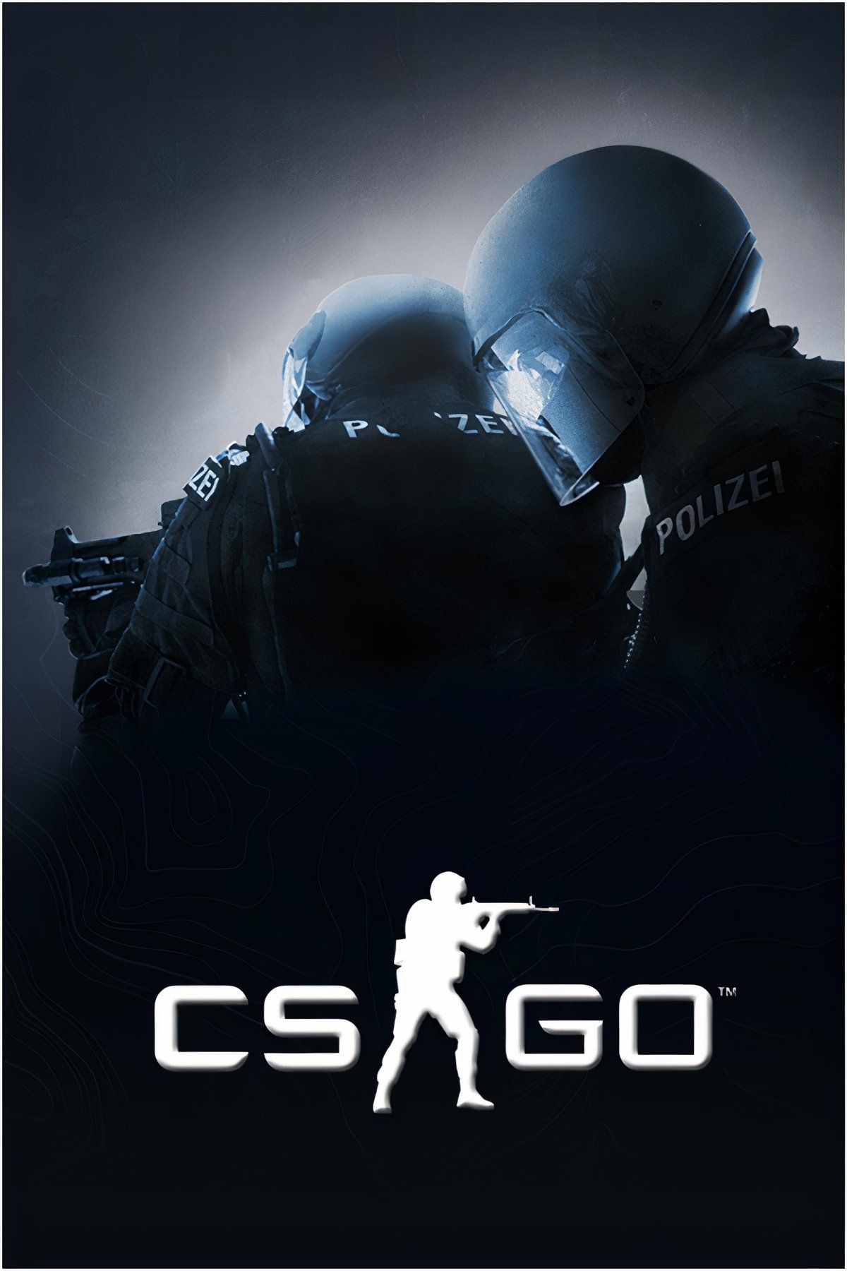 Counter Strike: Global Offensive