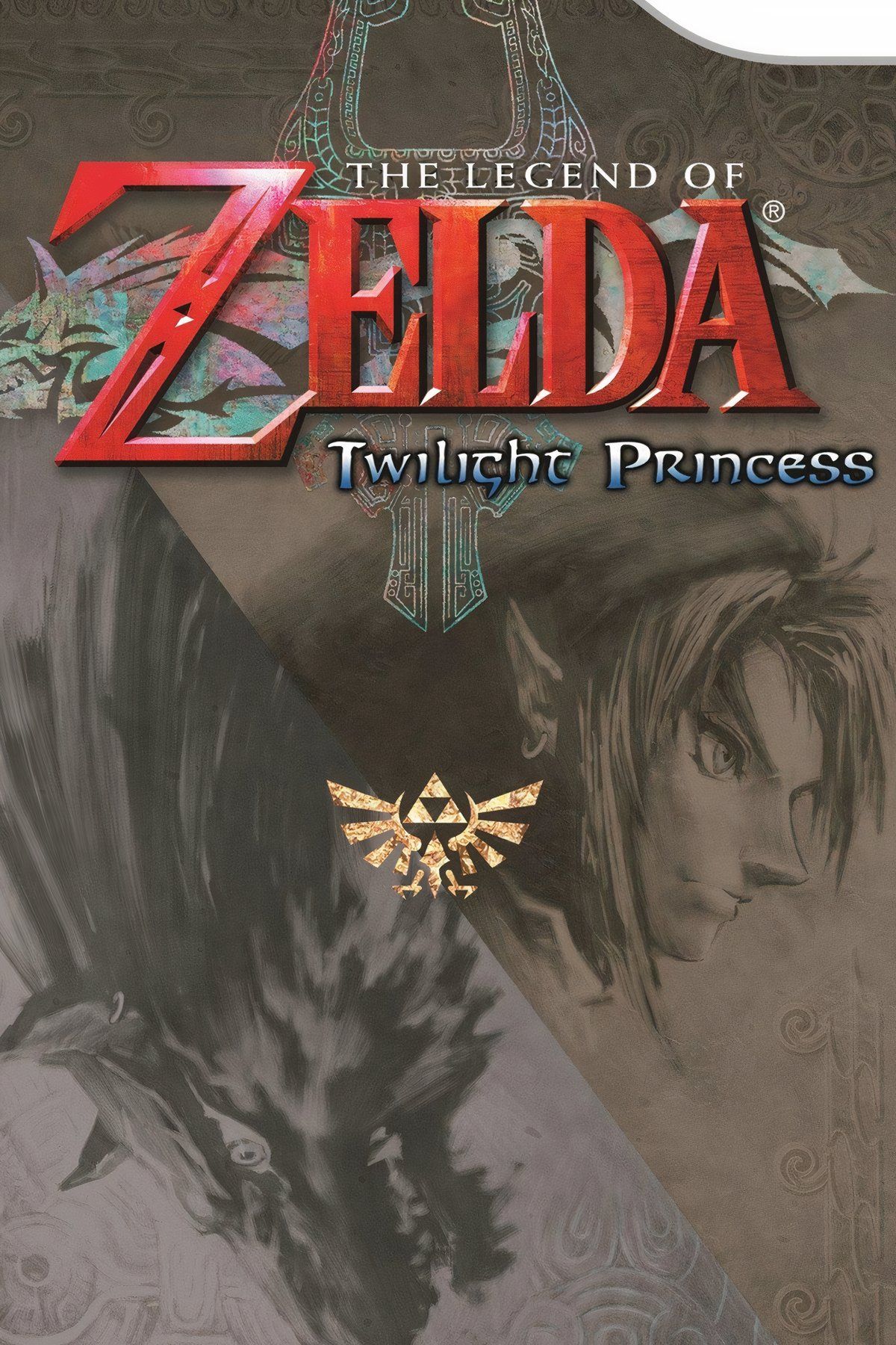 Legend of shops Zelda Twilight Princess wii