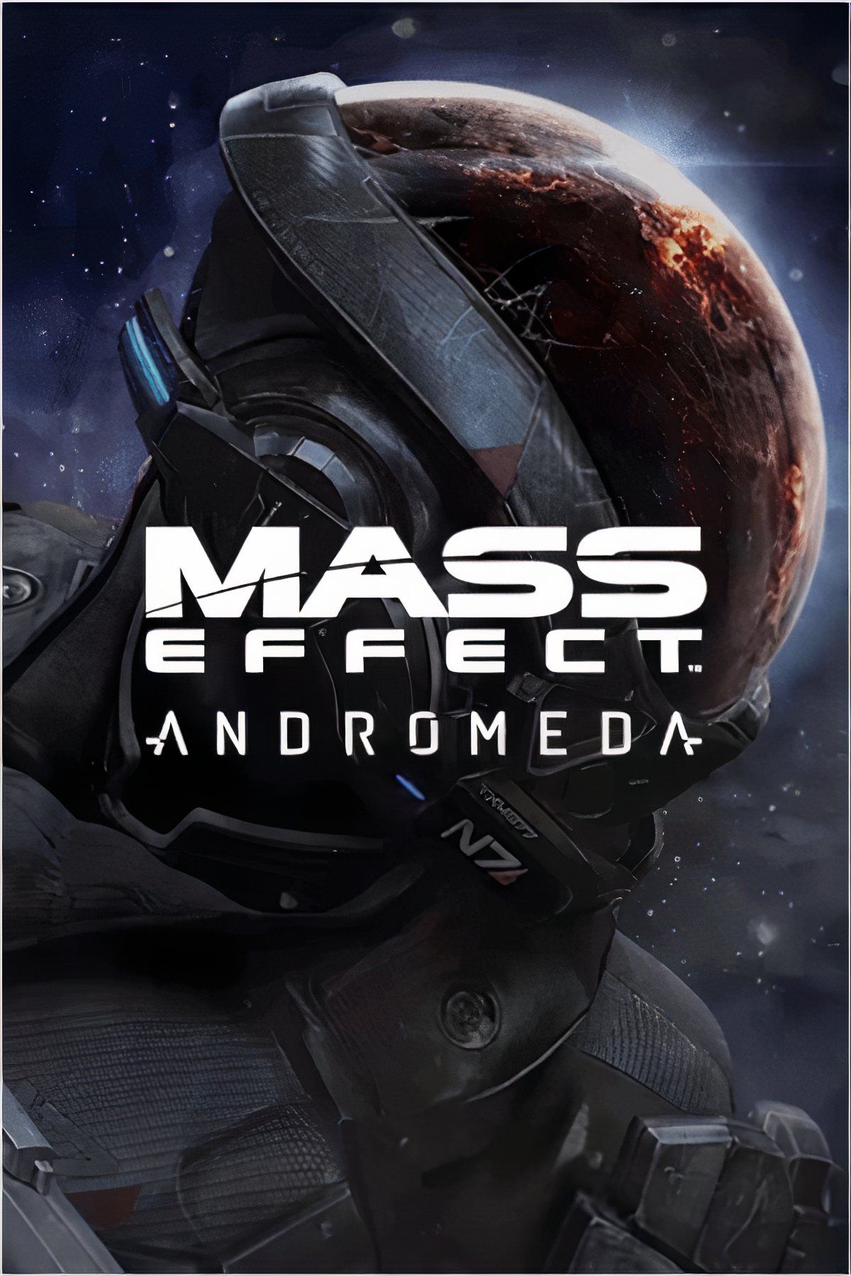 Mass Effect Andromeda