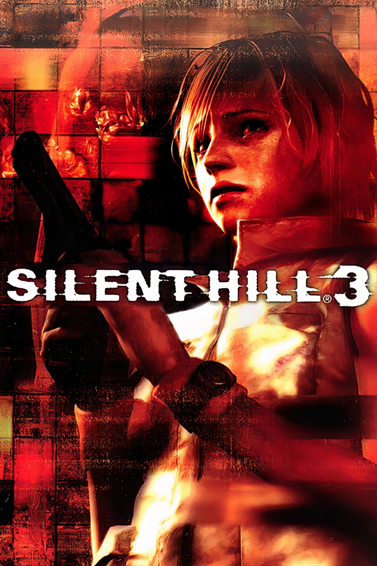 Silent Hill 3 | TheGamer