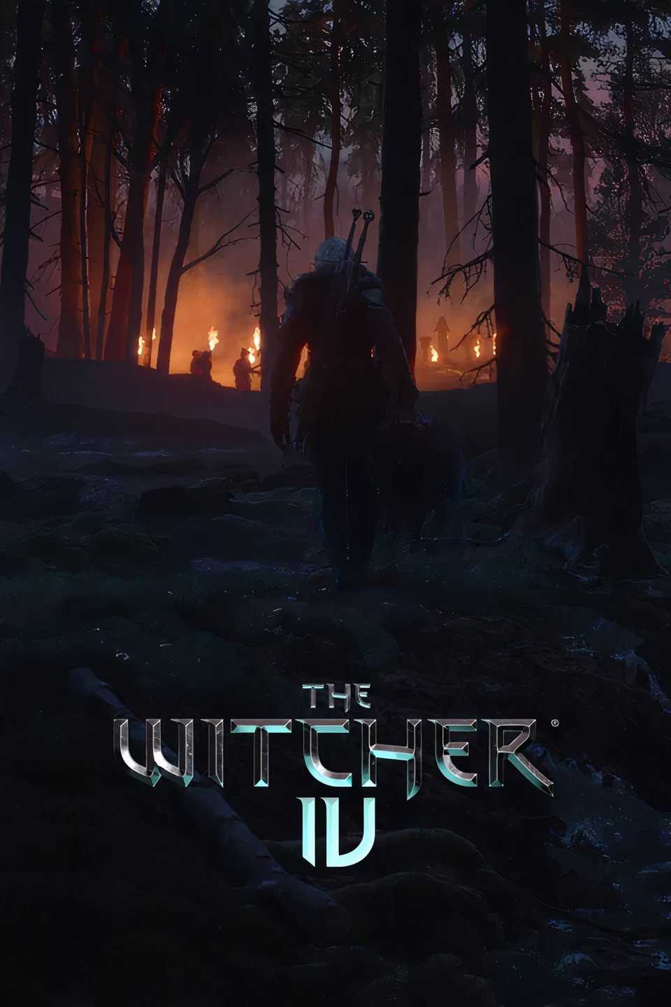 Witcher Sequel The Upcoming Witcher Trilogy Releasing In Six Years Feels Like A ...