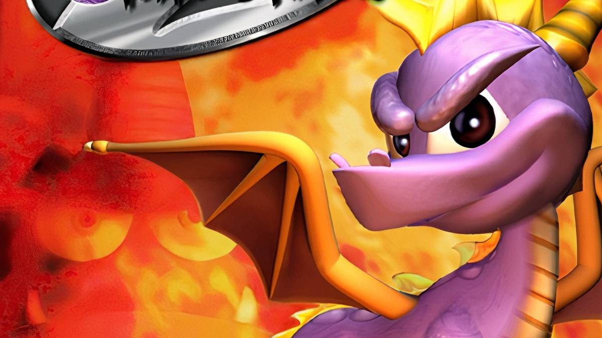 Spyro 2: Ripto's Rage! | TheGamer