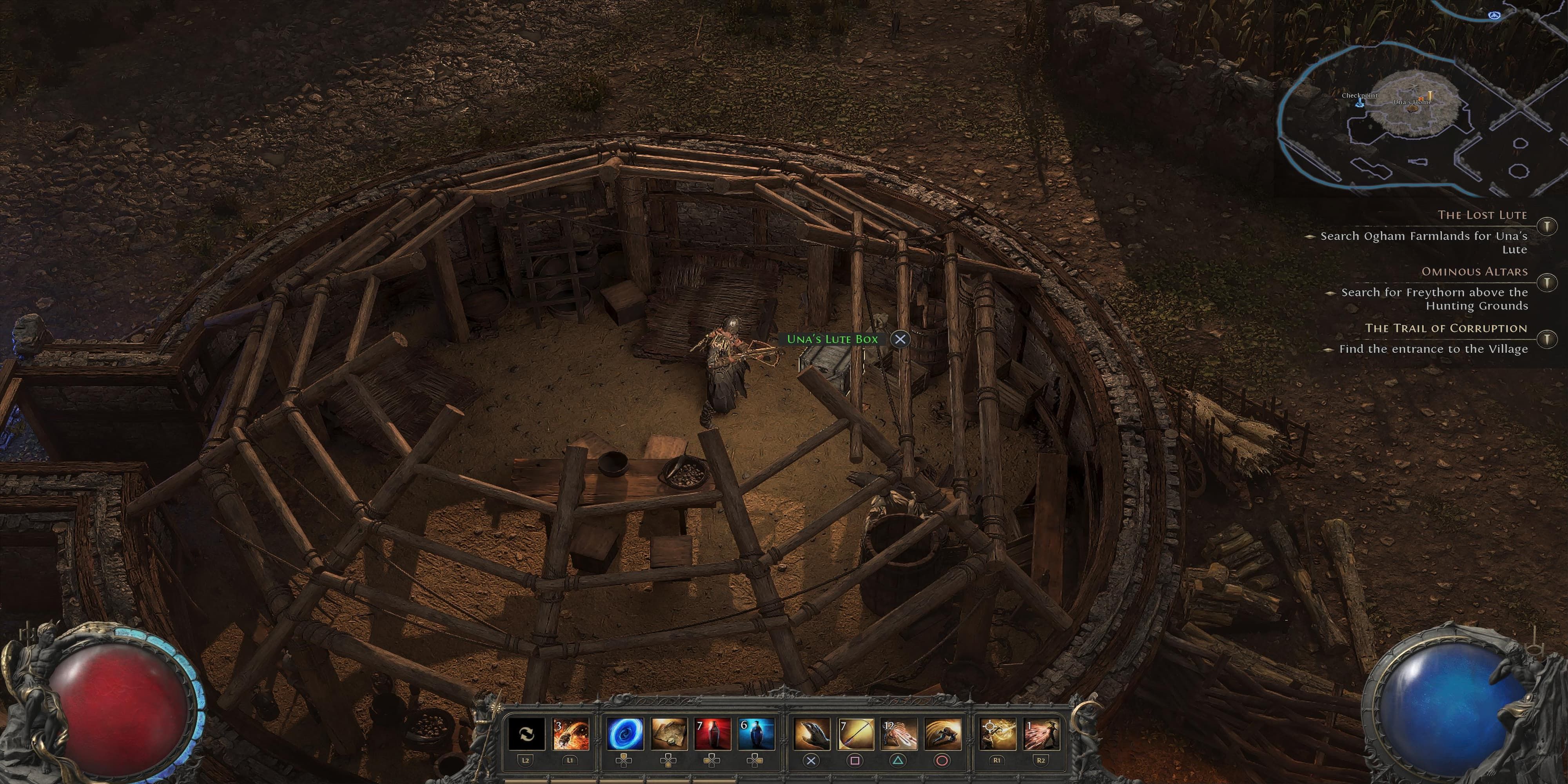 path of exile 2 beta 20241210230231
