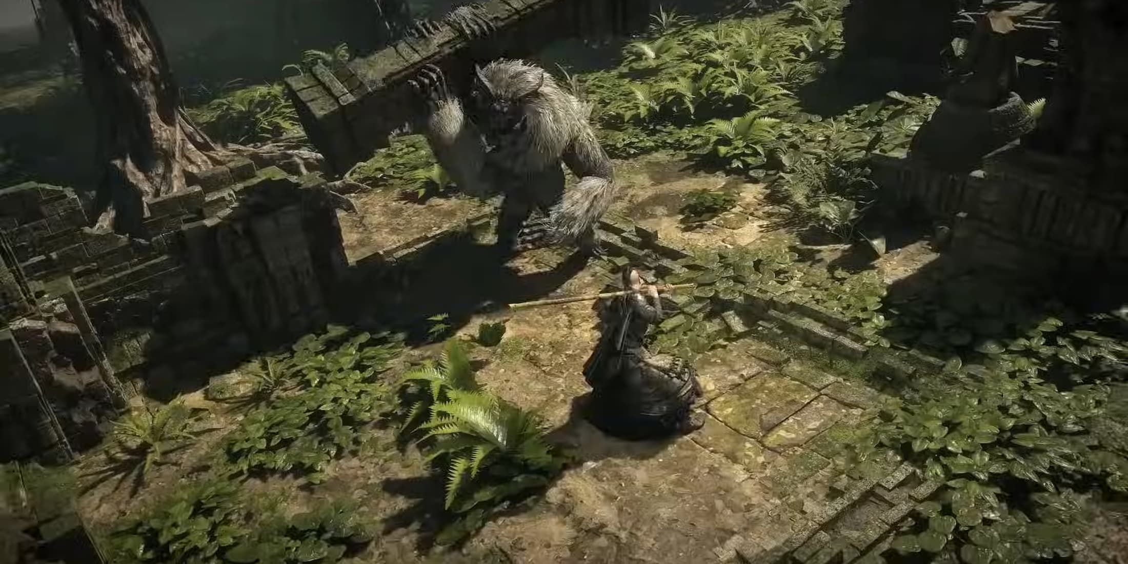 path of exile 2 official early access gameplay trailer 6