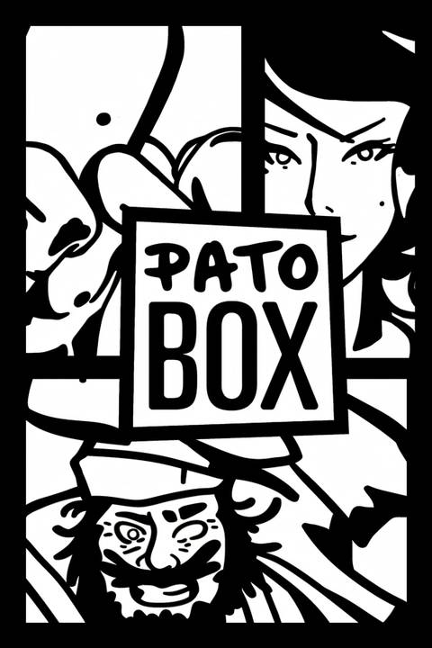 Pato Box | TheGamer