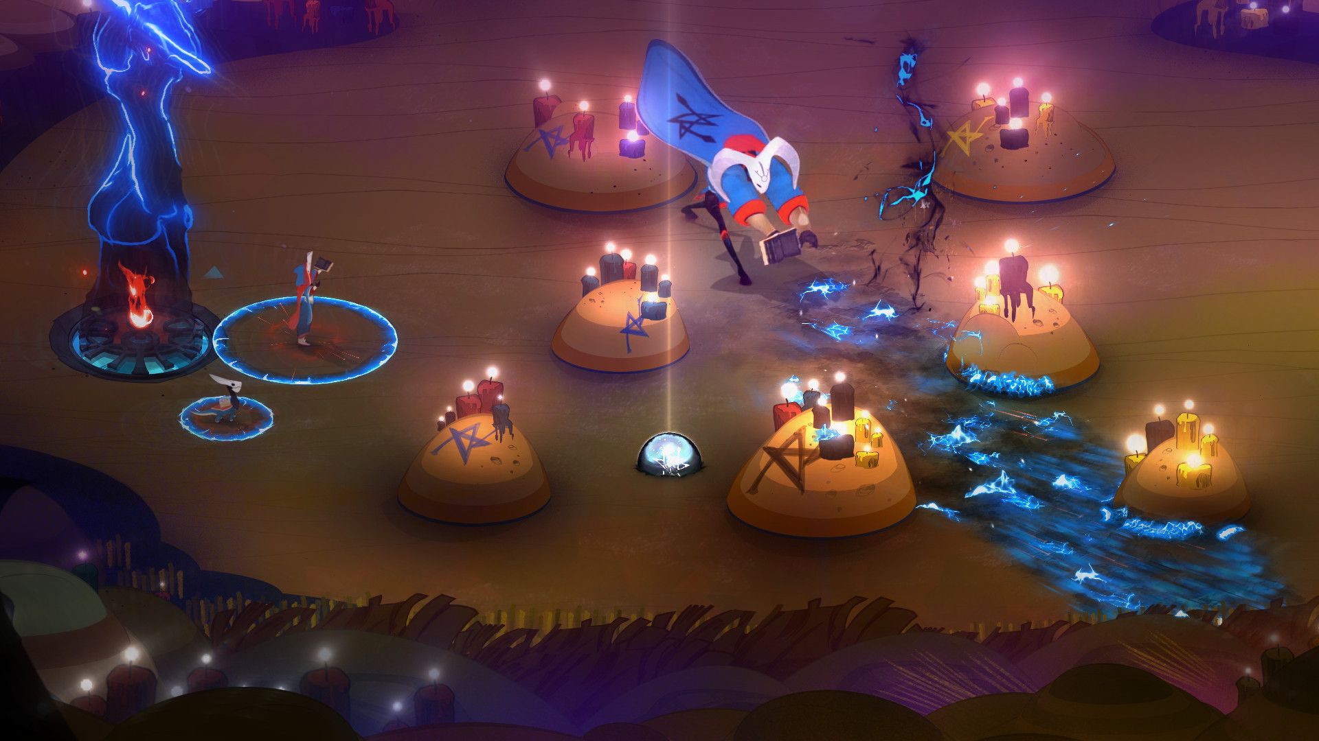 The Best Games Where You Can Be Queer