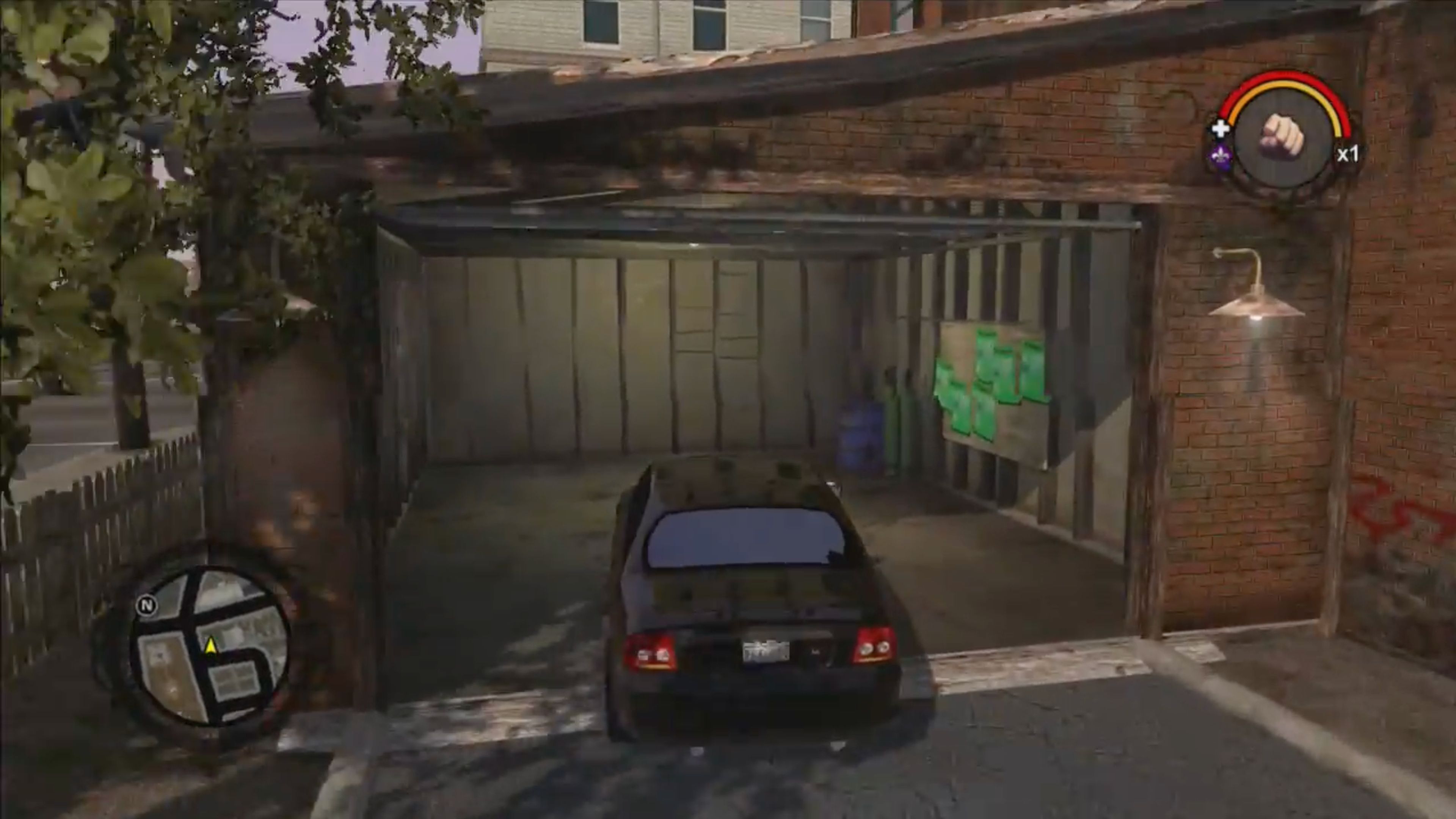 saints row in game screenshot 6