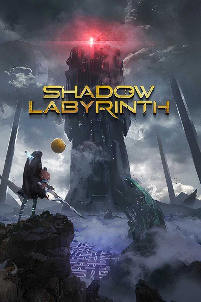 Shadow Labyrinth Is The Real Hollow Knight Sequel