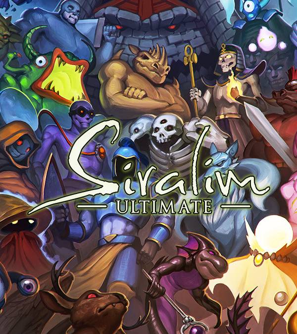 Siralim Ultimate | TheGamer