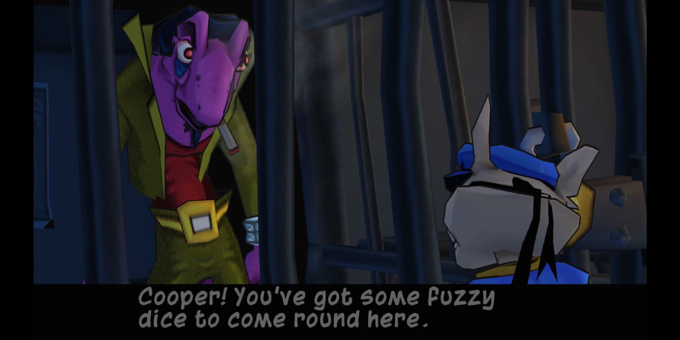 Platformers Having Their 20th Anniversary In 2025